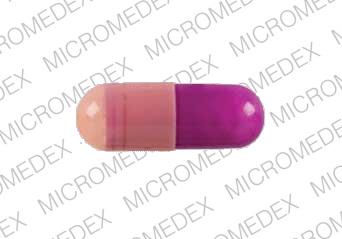 Prilosec 10 mg 606 PRILOSEC 10 Back