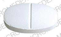 Vicodin HP 660 mg / 10 mg VICODIN HP Back