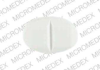 Vicodin ES 750 mg / 7.5 mg VICODIN ES Back