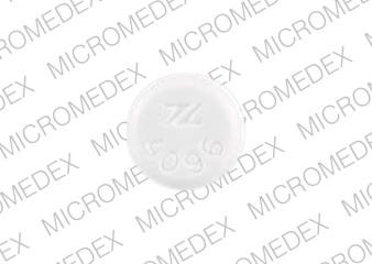 Baclofen 10 mg 10 Z 4096 Back