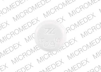 Baclofen 10 mg 10 Z 4096 Back