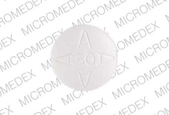 Pill SEARLE 1411 AAAA 50 is Arthrotec 50 mg / 200 mcg