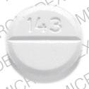 Carbamazepine 200 mg R 143 Back