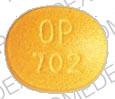Vivactil 10 mg OP 702 Front