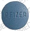 Trovan 100 MG 378 PFIZER Back