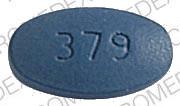 Trovan 200 MG 379 PFIZER Front