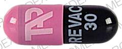 Prevacid 30 mg TAP PREVACID 30