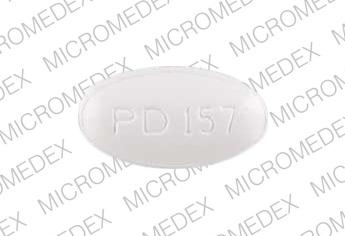 Lipitor 40 mg PD 157 40 Back