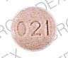 Thyroid 30 mg 021