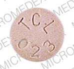 Thyroid 120 MG (TCL 023)