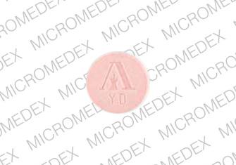 Pill Logo YD Orange & White Round is Thyrolar-1 2
