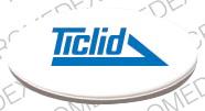 Pill Ticlid 250 White Oval is Ticlid