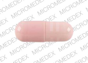 Lotrel 5 mg / 20 mg LOTREL 2265 Back