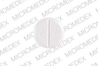 Mirapex 1 mg U U 6 6 Back