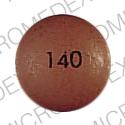 Tofranil 25 mg (140 GEIGY)