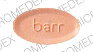 Warfarin sodium 5 mg barr 833 5 Back