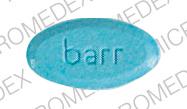 Warfarin sodium 4 mg barr 874 4 Back