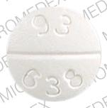 Trazodone Hydrochloride 100mg