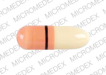 Axid pulvules 300 mg 300 AXID logo Reliant Back