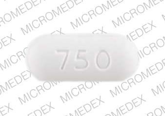 Niaspan 750 mg KOS 750 Back