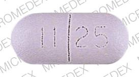 Vernate advanced 1125