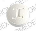 Imitrex 25 mg I 25 Front