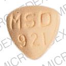 Triavil 2-25 25 mg / 2 mg (MSD 921 TRIAVIL)