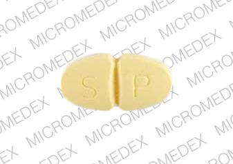 Uniretic 25 mg / 15 mg 725 S P Back