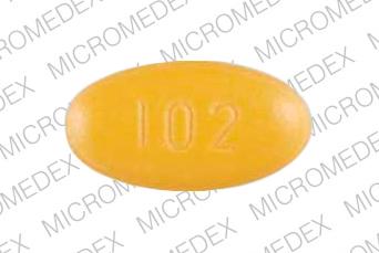 Azulfidine en-tabs 500 mg KPh 102 Front