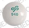 Trilafon 4 mg LOGO 940