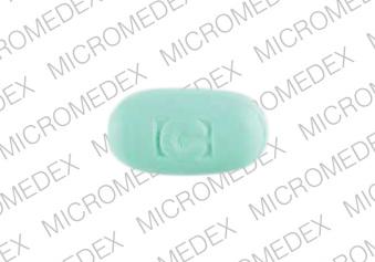Gabitril 12 mg 412 C Back