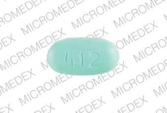 Gabitril 12 mg 412 C