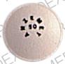 Pill Imprint ANZEMET 50 (Anzemet 50 mg)