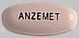 Anzemet 100 mg ANZEMET 100