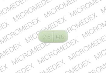 Sertraline hydrochloride 25 mg ZOLOFT 25 mg Back