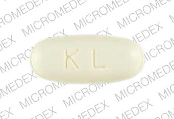 Clarithromycin 500 mg a KL Front