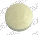 Pill CIBA TP Brown Round is Slow FE with folic acid