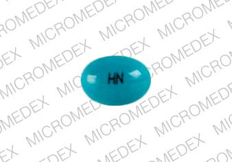 Hytrin 10 mg a HN Front