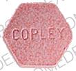 Glyburide (micronized) 1.5 mg COPLEY 725 725 Back