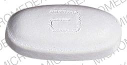 Pill Logo is Surbex-750 with zinc 