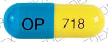 Surmontil 25 mg OP 718