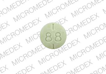 342x241 Synthroid 88 mcg (0.088 mg) SYNTHROID 88 Back