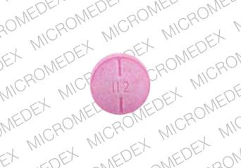 342x239 Synthroid 112 mcg (0.112 mg) SYNTHROID 112 Back