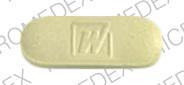 Talwin NX 0.5 mg / 50 mg T 51 W Back