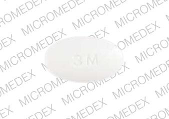 Tambocor 150 mg 3M TR 150 Front