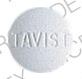 Tavist 2.68 MG 78 72 TAVIST Back