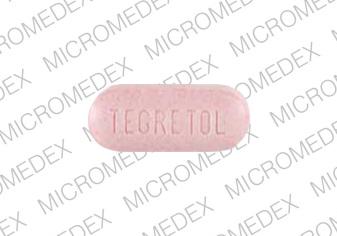 Tegretol 200 mg TEGRETOL 27 27 Back