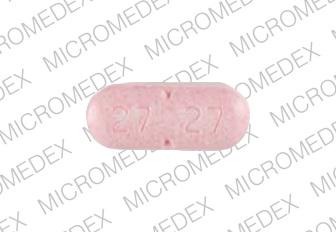 Tegretol 200 mg TEGRETOL 27 27 Front