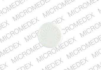 Tenormin 50 mg TENORMIN 105 Front