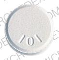 Tenormin 100 mg 101 TENORMIN Back